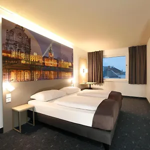 Hotell City-west, Berlin